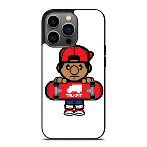 LIL WAYNE TRUKFIT iPhone 13 Pro Case Cover LIL WAYNE TRUKFIT iPhone 13 Pro Case Cover