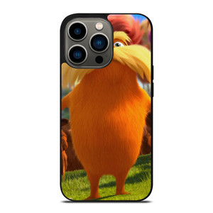 LORAX CARTOON 2 iPhone 13 Pro Case Cover LORAX CARTOON 2 iPhone 13 Pro Case Cover