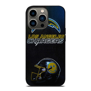 LOS ANGELES CHARGERS FOOTBALL iPhone 13 Pro Case Cover LOS ANGELES CHARGERS FOOTBALL iPhone 13 Pro Case Cover