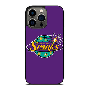 LOS ANGELES SPARKS 2 iPhone 13 Pro Case Cover LOS ANGELES SPARKS 2 iPhone 13 Pro Case Cover