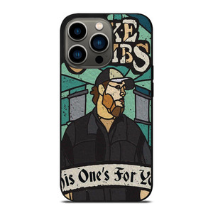LUKE COMBS THIS ONE FOR YOU iPhone 13 Pro Case Cover