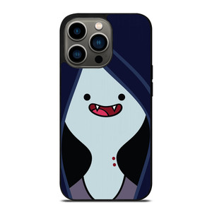 MARCELINE VAMPIRE QUEEN ADVENTURE TIME iPhone 13 Pro Case Cover