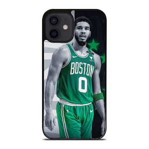 JAYSON TATUM NBA ALL STAR iPhone 12 Mini Case Cover