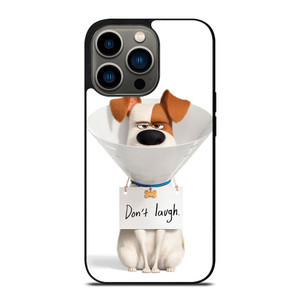 MAX SECRET LIFE OF PETS iPhone 13 Pro Case Cover