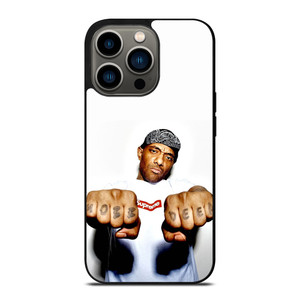 MOBB DEEP PRODIGY SUPREME iPhone 13 Pro Case Cover