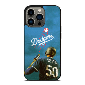 MOOKIE BETTS LOS ANGELES DODGERS iPhone 13 Pro Case Cover MOOKIE BETTS LOS ANGELES DODGERS iPhone 13 Pro Case Cover