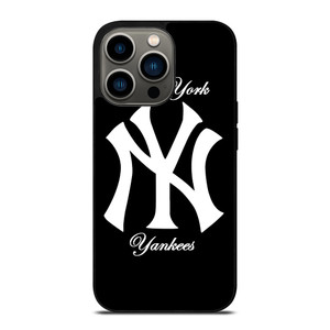 NEW YORK YANKEES CLASSIC LOGO iPhone 13 Pro Case Cover NEW YORK YANKEES CLASSIC LOGO iPhone 13 Pro Case Cover