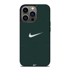 NIKE SWOOSH SPIRAL iPhone 13 Pro Case Cover