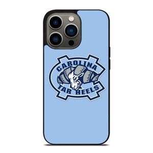 NORTH CAROLINA TAR HEELS ICON iPhone 13 Pro Case Cover NORTH CAROLINA TAR HEELS ICON iPhone 13 Pro Case Cover