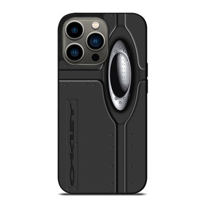 OAKLEY CARBON LOGO iPhone 13 Pro Case Cover OAKLEY CARBON LOGO iPhone 13 Pro Case Cover