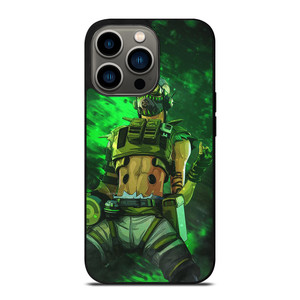 OCTANE APEX LEGEND iPhone 13 Pro Case Cover OCTANE APEX LEGEND iPhone 13 Pro Case Cover