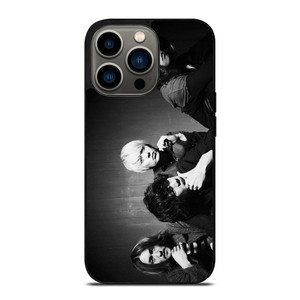 ONE OK ROCK BAND MEMBER iPhone 13 Pro Case Cover ONE OK ROCK BAND MEMBER iPhone 13 Pro Case Cover