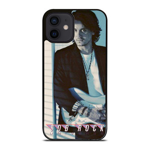 JOHN MAYER SOB ROCK UNIVERSE iPhone 12 Mini Case Cover