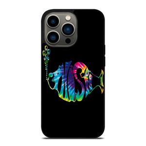 PHISH LOGO ROCK BAND iPhone 13 Pro Case Cover