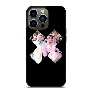 SAM AND COLBY BROCK YOUTUBER iPhone 13 Pro Case Cover