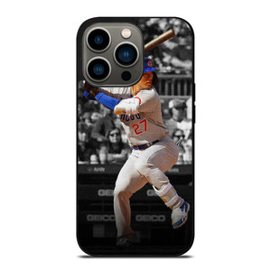 SEIYA SUZUKI CHICAGO CUBS MLB iPhone 13 Pro Case Cover