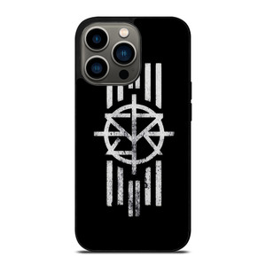 SETH ROLLINS WWE LOGO iPhone 13 Pro Case Cover