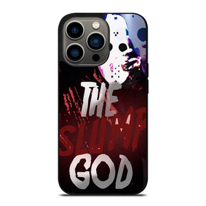 SKI MASK THE SLUMP GOD RAPPER iPhone 13 Pro Case Cover