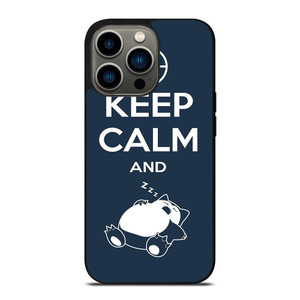 SNORLAX KABIGON POKEMON FUNNY iPhone 13 Pro Case Cover SNORLAX KABIGON POKEMON FUNNY iPhone 13 Pro Case Cover
