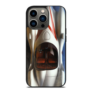 SPEED RACER CAR iPhone 13 Pro Case Cover SPEED RACER CAR iPhone 13 Pro Case Cover