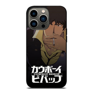 SPIKE SPIEGEL COWBOY BEBOP iPhone 13 Pro Case Cover SPIKE SPIEGEL COWBOY BEBOP iPhone 13 Pro Case Cover
