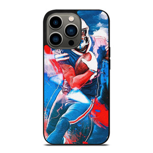 STEFON DIGGS BUFFALO BILLS iPhone 13 Pro Case Cover