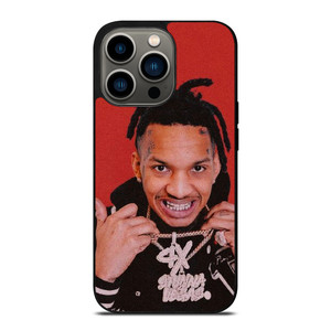 STUNNA 4 VEGAS RAPPER 2 iPhone 13 Pro Case Cover