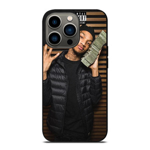 STUNNA 4 VEGAS RAPPER iPhone 13 Pro Case Cover