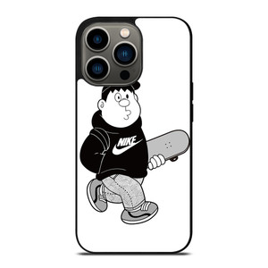 TAKESHI GODA GIAN DORAEMON iPhone 13 Pro Case Cover