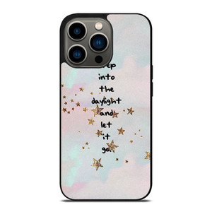 TAYLOR SWIFT DAYLIGHT LYRICS iPhone 13 Pro Case Cover