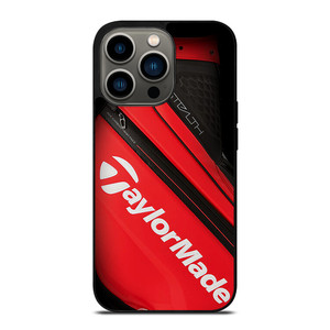 TAYLORMADE GOLF BAG iPhone 13 Pro Case Cover
