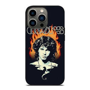 THE DOORS JIM MORRISON iPhone 13 Pro Case Cover THE DOORS JIM MORRISON iPhone 13 Pro Case Cover