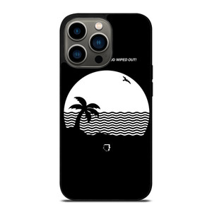 THE NEIGHBOURHOOD WIPED OUT iPhone 13 Pro Case Cover