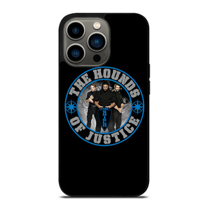 THE SHIELD WWE WRESTLING BADGE iPhone 13 Pro Case Cover