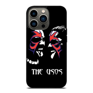 THE USOS WWE WRESTLING ICON iPhone 13 Pro Case Cover