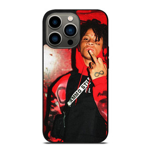 TRIPPIE REDD RAPPER COOL iPhone 13 Pro Case Cover