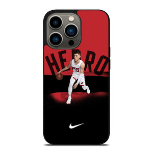TYLER HERRO MIAMI HEAT NIKE iPhone 13 Pro Case Cover TYLER HERRO MIAMI HEAT NIKE iPhone 13 Pro Case Cover