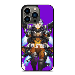 VALKYRIE APEX LEGENDS iPhone 13 Pro Case Cover