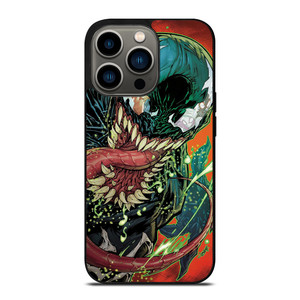 VENOM MARVEL CARTOON iPhone 13 Pro Case Cover VENOM MARVEL CARTOON iPhone 13 Pro Case Cover