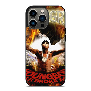 YOUNGBOY NBA 3800 DEGREE iPhone 13 Pro Case Cover YOUNGBOY NBA 3800 DEGREE iPhone 13 Pro Case Cover