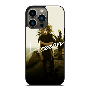 ZACH HERRON WHY DONT WE COOL iPhone 13 Pro Case Cover