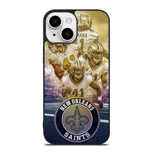 ALVIN KAMARA NEW ORLEANS SAINTS iPhone 13 Mini Case Cover