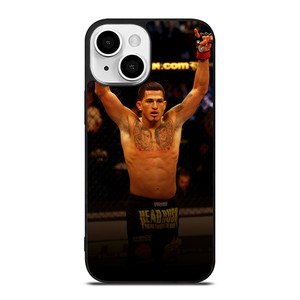 ANTHONY PETTIS MMA FIGHTER iPhone 13 Mini Case Cover