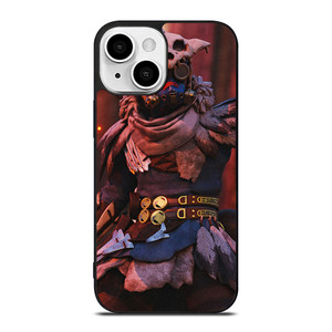 APEX LEGENDS BLOODHOUND iPhone 13 Mini Case Cover