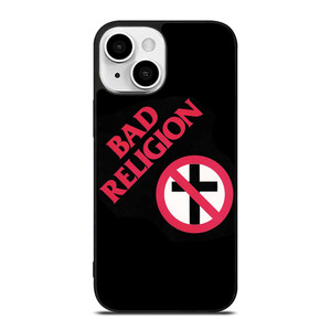 BAD RELIGION PUNK BAND iPhone 13 Mini Case Cover