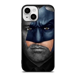 BATMAN BRUCE WAYNE iPhone 13 Mini Case Cover