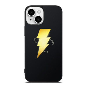 BLACK ADAM MOVIES SYMBOL iPhone 13 Mini Case Cover