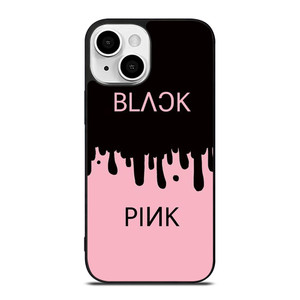 BLACKPINK KPOP CUTE iPhone 13 Mini Case Cover BLACKPINK KPOP CUTE iPhone 13 Mini Case Cover