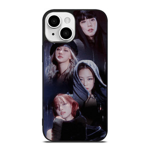 BLACKPINK PINK VENOM iPhone 13 Mini Case Cover BLACKPINK PINK VENOM iPhone 13 Mini Case Cover