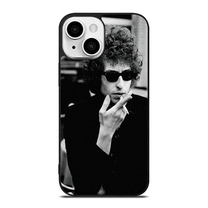 BOB DYLAN SMOKING iPhone 13 Mini Case Cover